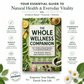 The Whole Wellness Companion
