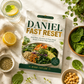 The Daniel Fast Reset: Meal Plans, Devotions & Plant-Based Recipes to Renew Body and Soul