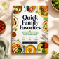 Quick Family Favorites