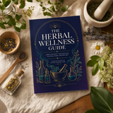 The Herbal Wellness Guide