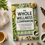 The Whole Wellness Companion
