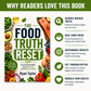 The Food Truth Reset: Cut Through Diet Myths, Choose Real Food, and Rebuild Your Health