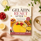 The Gelatin Reset After 50: 50 Collagen-Rich Recipes and a 30-Day Menopause Plan to Curb Cravings, Calm Bloat & Support Metabolism