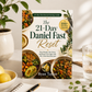 The 21-Day Daniel Fast Reset