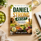 Daniel Strong Reset: A 40-Day Faith-Based Plan for Weight Loss, Better Energy & Whole-Body Health