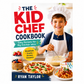 THE KID CHEF COOKBOOK: Easy Recipes for Big Kitchen Wins