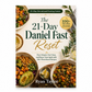 The 21-Day Daniel Fast Reset
