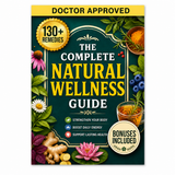 The Complete Natural Wellness Guide