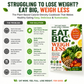 Eat Big, Weigh Less: The Plant-Based Calorie-Density Cookbook