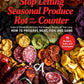 Stop Letting Seasonal Produce Rot on Your Counter: Learn to Dehydrate and Enjoy This Season's Bounty All Year Long