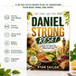 Daniel Strong Reset: A 40-Day Faith-Based Plan for Weight Loss, Better Energy & Whole-Body Health