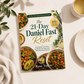 The 21-Day Daniel Fast Reset
