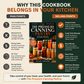 The Pressure Canning Pantry: Safe Recipes, Ready Meals, and Long-Term Food Storage