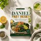 The Daniel Fast Reset: Meal Plans, Devotions & Plant-Based Recipes to Renew Body and Soul