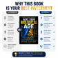 Beat Your Biological Age: The Doctor's Playbook for a Longer, Stronger, Healthier You