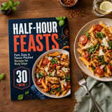 Half-Hour Feasts