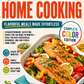 FAST & SIMPLE HOME COOKING