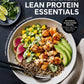 LEAN PROTEIN ESSENTIALS