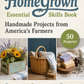 The HomeGrown Essential Skills Book