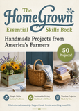 The HomeGrown Essential Skills Book