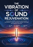 The Vibration of Sound Rejuvenation: Harnessing Ancient Mantras and Modern Techniques to Heal Your Body, Rewire Your Mind, and Awaken Your Soul