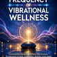 The Frequency of Vibrational Wellness: Harnessing Ancient Mantras and Modern Techniques to Heal Your Body, Rewire Your Mind, and Awaken Your Soul