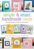 simple & smart handmade cards