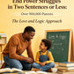 End Power Struggles in Two Sentences or Less: Over 900,000 Parents Trust the Love and Logic Approach to Raise Responsible Kids Without Anger