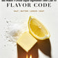 Stop Collecting Recipes. Start Learning the Code. One Book That Replaces 100 Cookbooks and Makes 3-Dollar Ingredients Taste Like 30