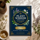 Plant Wisdom Herbal Guide