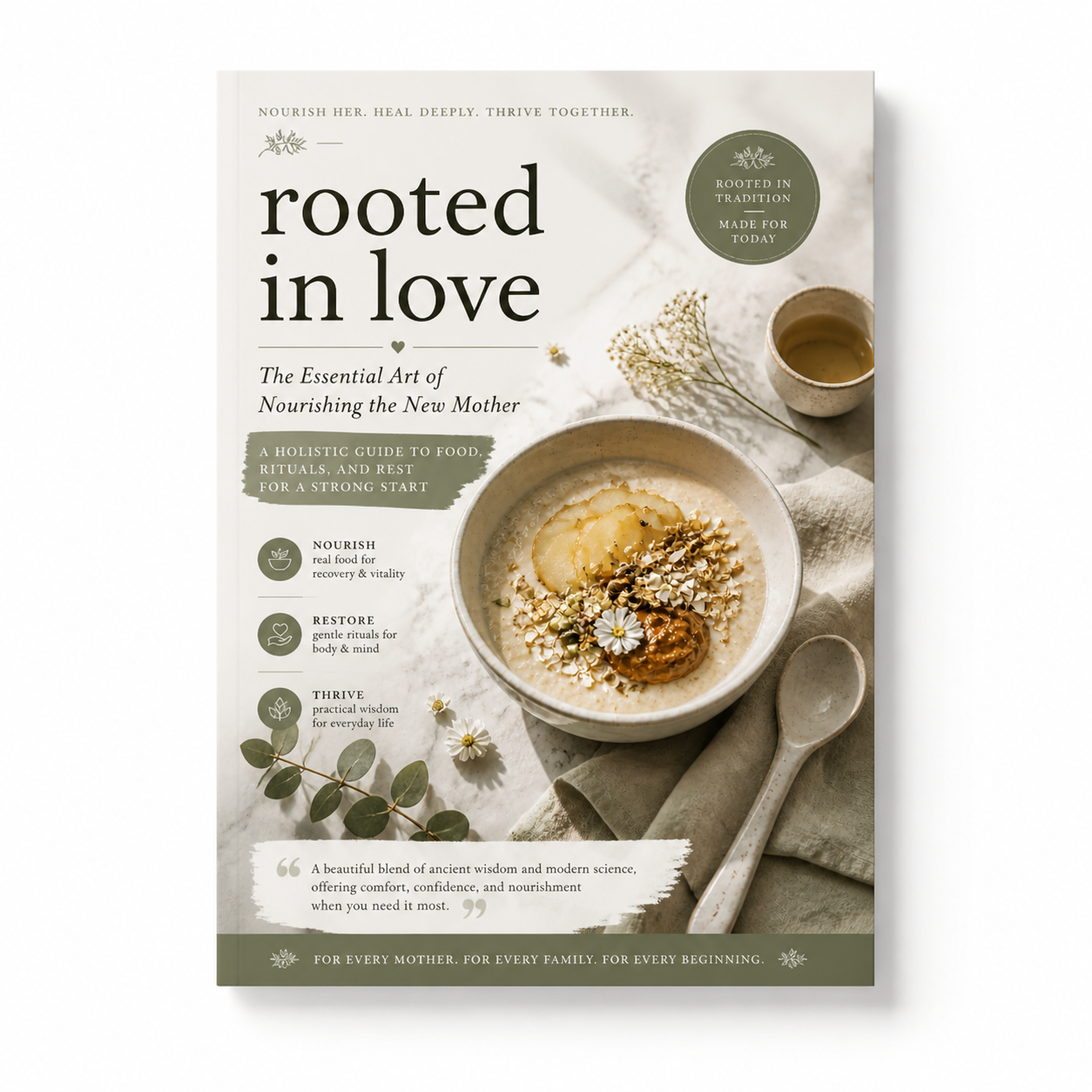 Rooted in Love