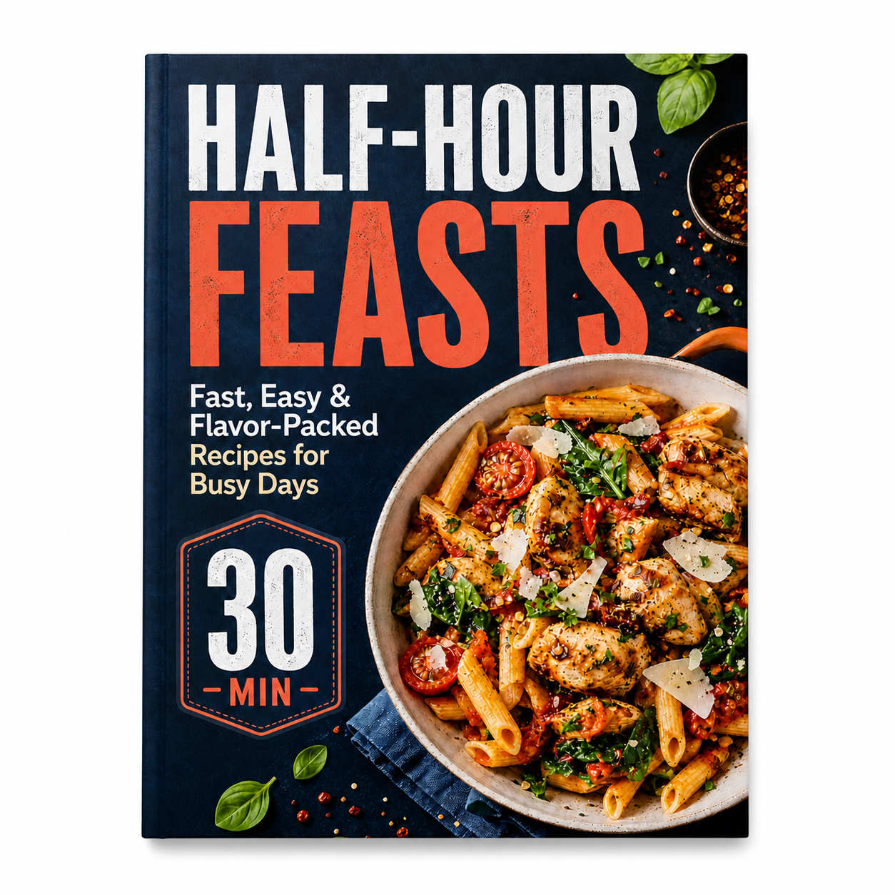 Half-Hour Feasts