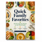 Quick Family Favorites